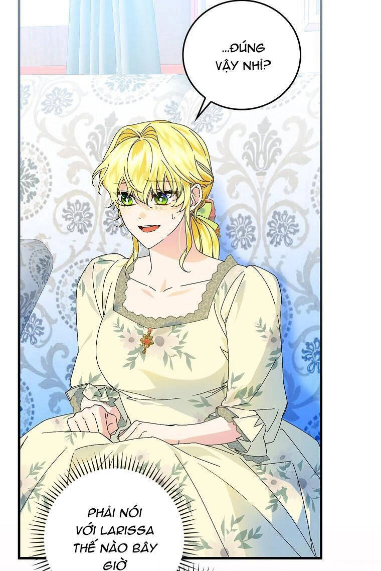 Kế Hoạch Kết Thúc Có Hậu Cho Nhân Vật Phản Diện Chapter 78.1 - 2