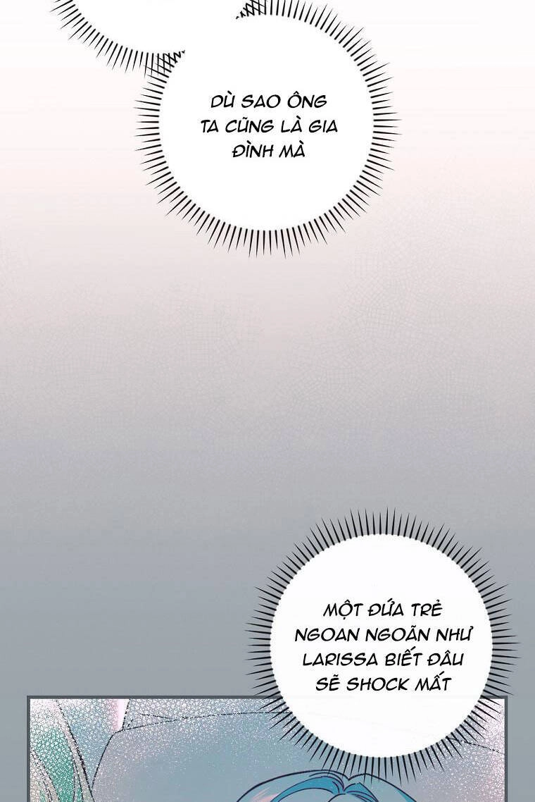 Kế Hoạch Kết Thúc Có Hậu Cho Nhân Vật Phản Diện Chapter 78.1 - 3