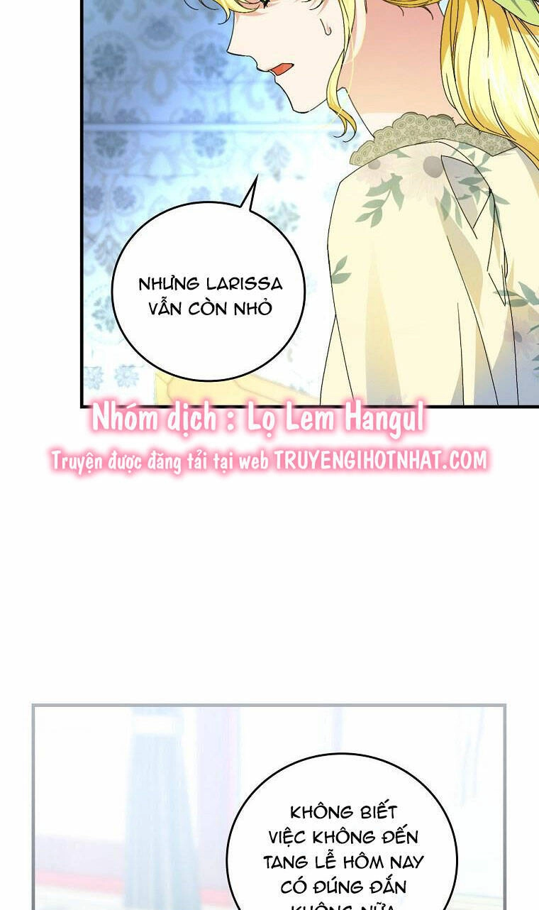 Kế Hoạch Kết Thúc Có Hậu Cho Nhân Vật Phản Diện Chapter 78.1 - 5