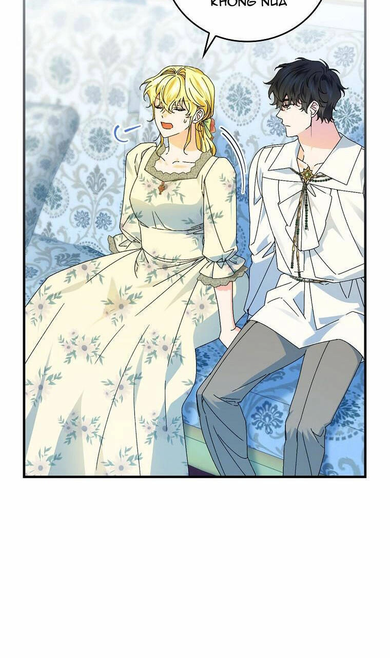 Kế Hoạch Kết Thúc Có Hậu Cho Nhân Vật Phản Diện Chapter 78.1 - 6