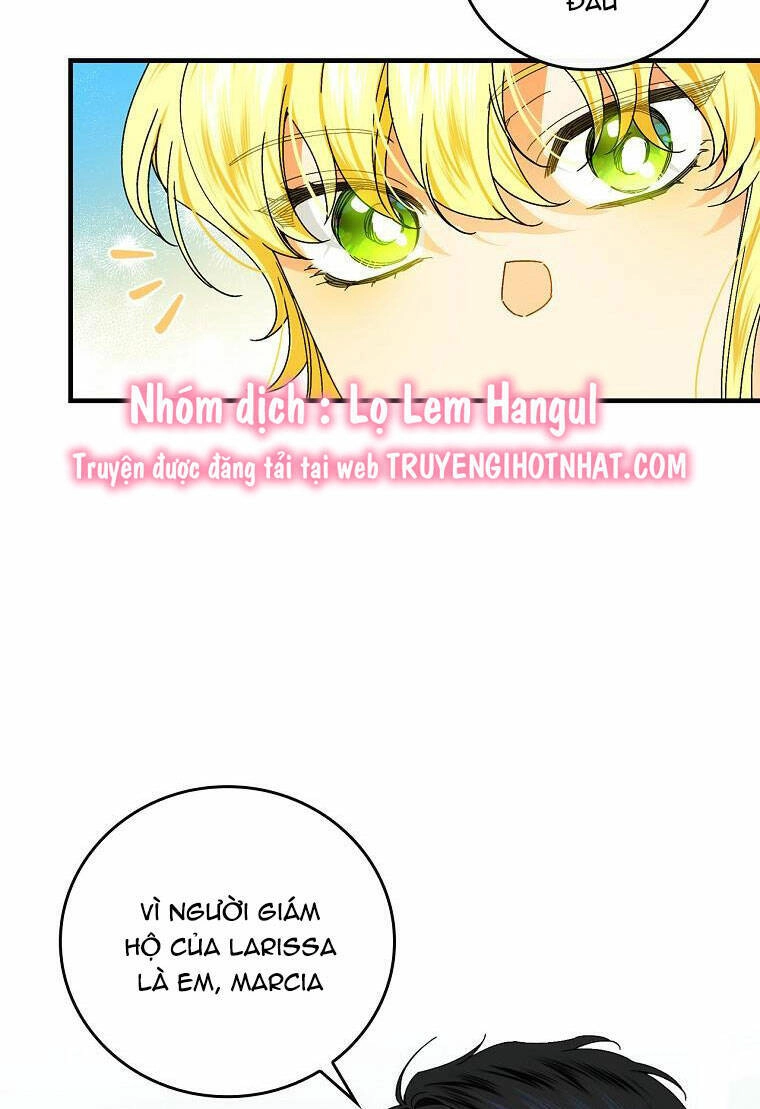 Kế Hoạch Kết Thúc Có Hậu Cho Nhân Vật Phản Diện Chapter 78.1 - 8