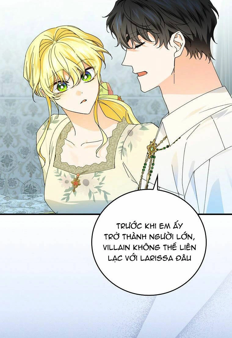 Kế Hoạch Kết Thúc Có Hậu Cho Nhân Vật Phản Diện Chapter 78.1 - 9