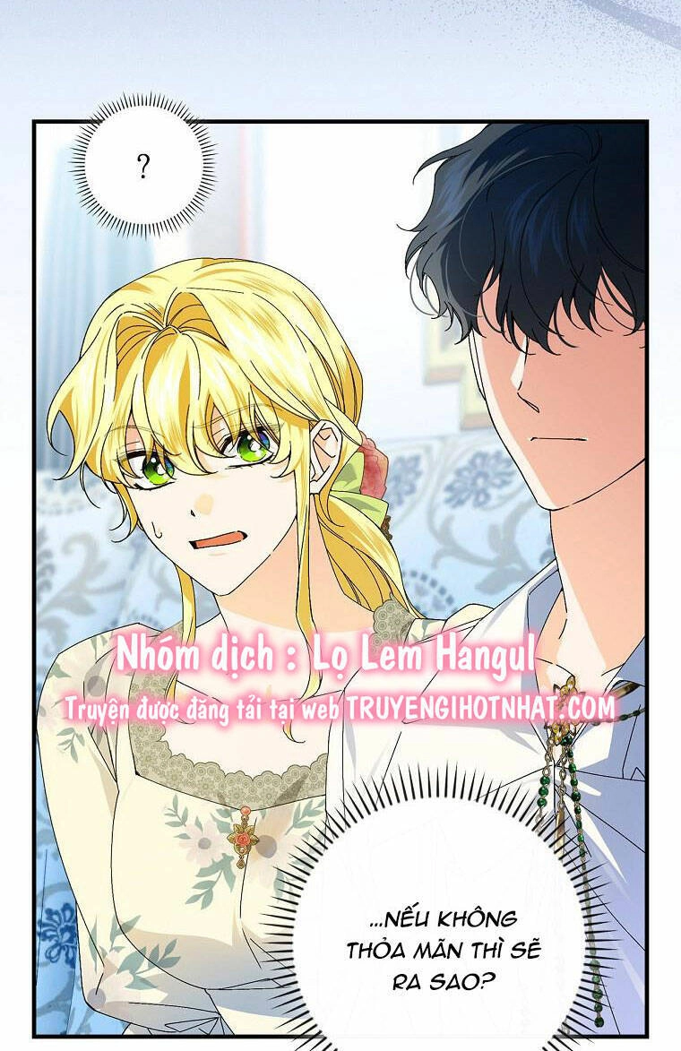 Kế Hoạch Kết Thúc Có Hậu Cho Nhân Vật Phản Diện Chapter 78.1 - 11