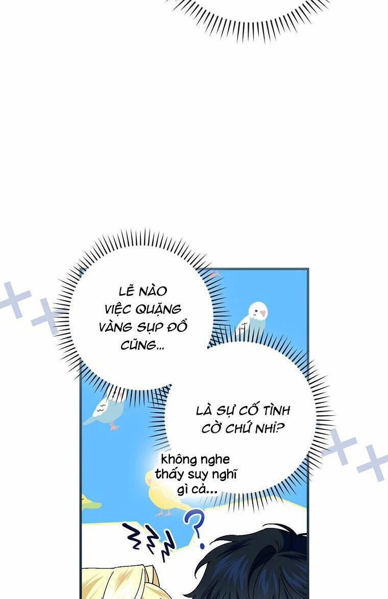 Kế Hoạch Kết Thúc Có Hậu Cho Nhân Vật Phản Diện Chapter 78.1 - 12