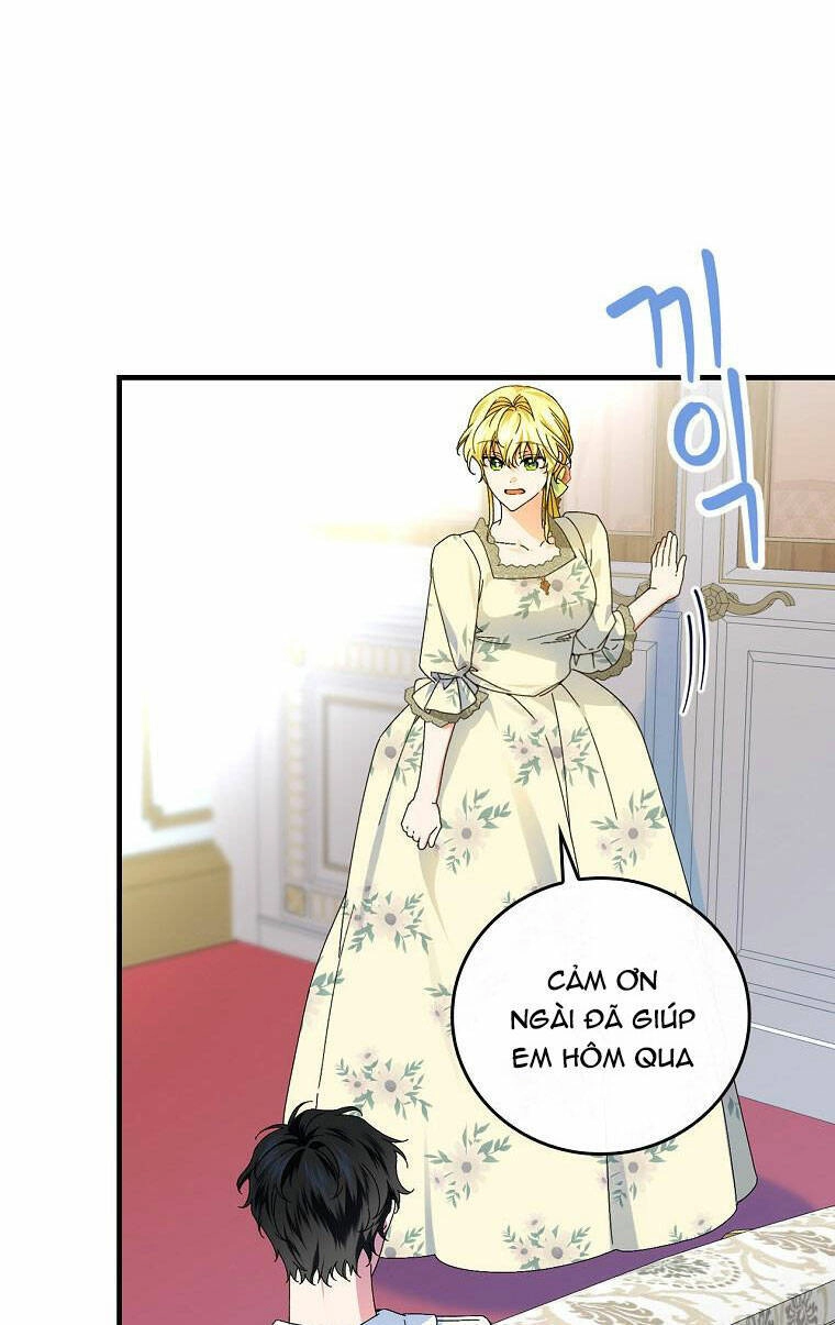 Kế Hoạch Kết Thúc Có Hậu Cho Nhân Vật Phản Diện Chapter 78.1 - 14