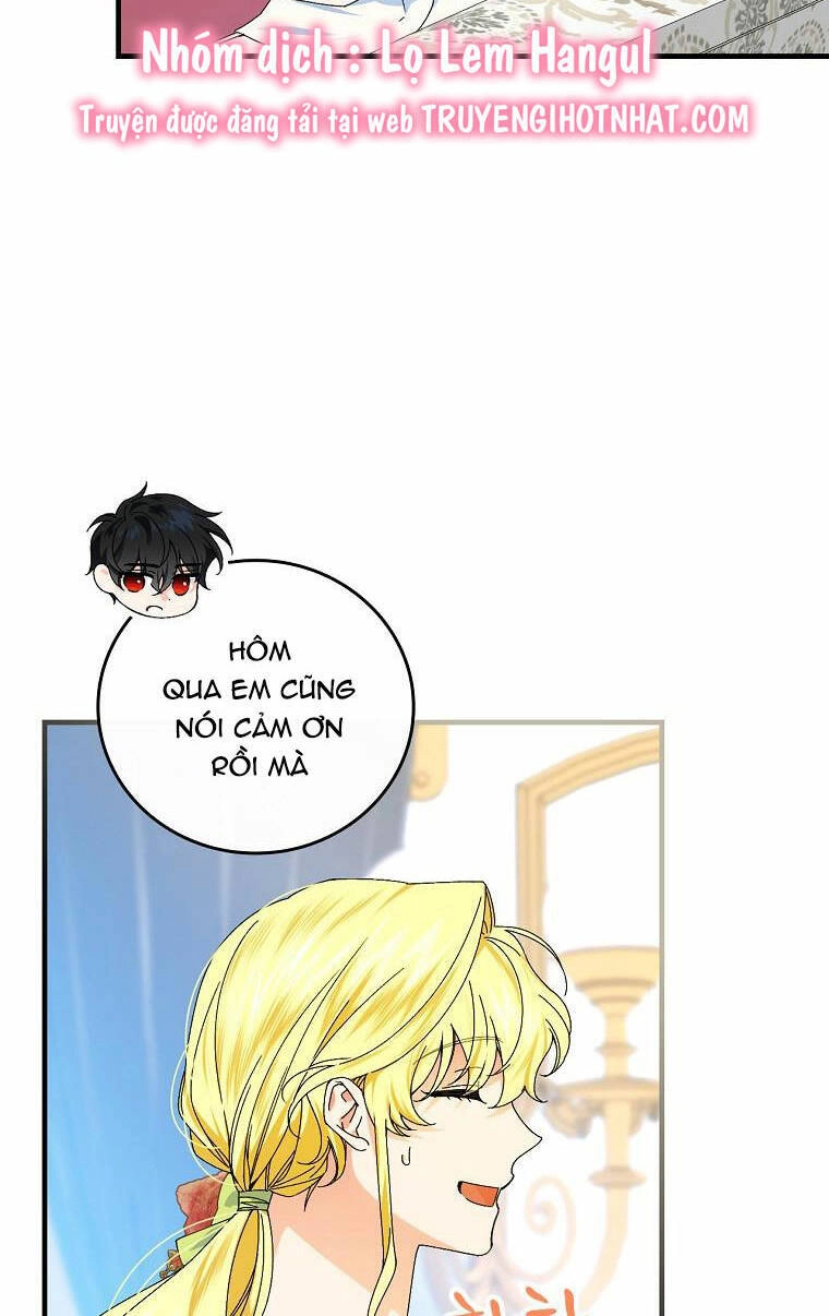 Kế Hoạch Kết Thúc Có Hậu Cho Nhân Vật Phản Diện Chapter 78.1 - 15