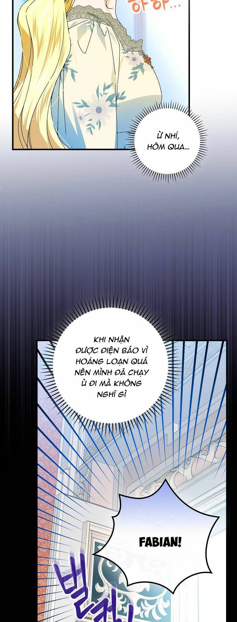 Kế Hoạch Kết Thúc Có Hậu Cho Nhân Vật Phản Diện Chapter 78.1 - 16