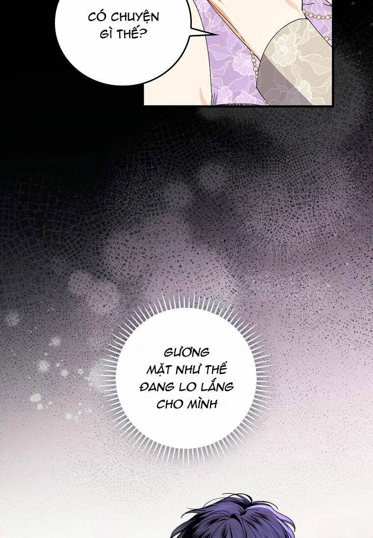 Kế Hoạch Kết Thúc Có Hậu Cho Nhân Vật Phản Diện Chapter 78.1 - 20