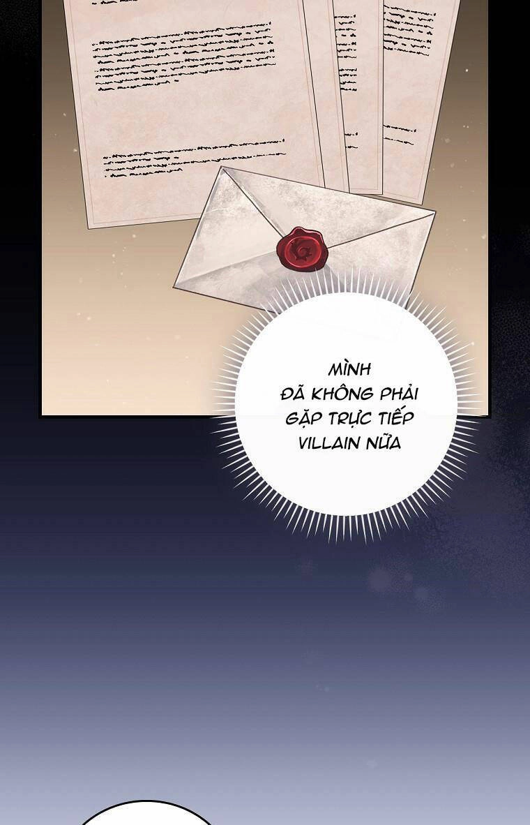 Kế Hoạch Kết Thúc Có Hậu Cho Nhân Vật Phản Diện Chapter 78.1 - 22