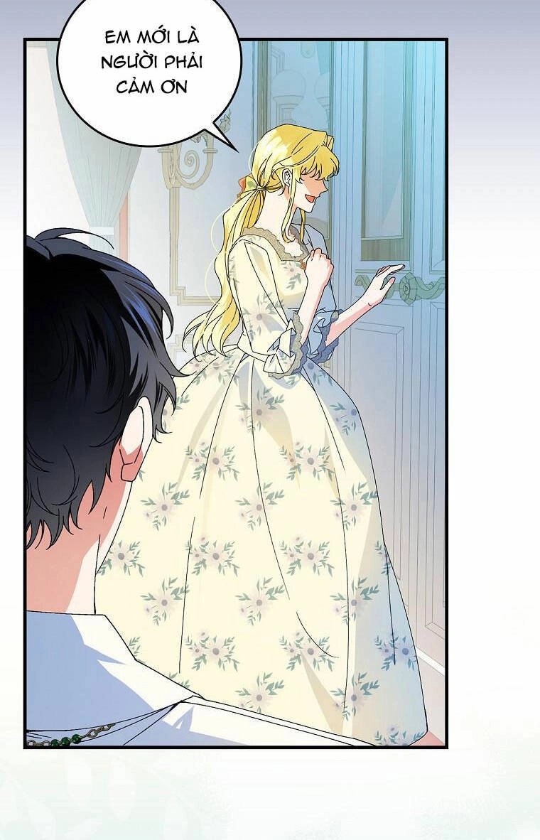 Kế Hoạch Kết Thúc Có Hậu Cho Nhân Vật Phản Diện Chapter 78.1 - 23