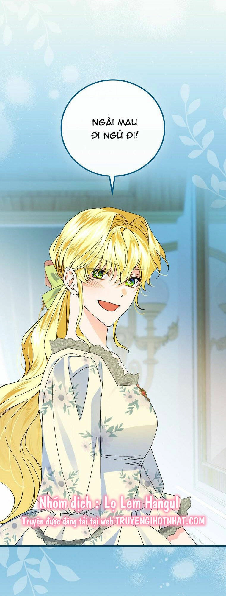 Kế Hoạch Kết Thúc Có Hậu Cho Nhân Vật Phản Diện Chapter 78.1 - 24