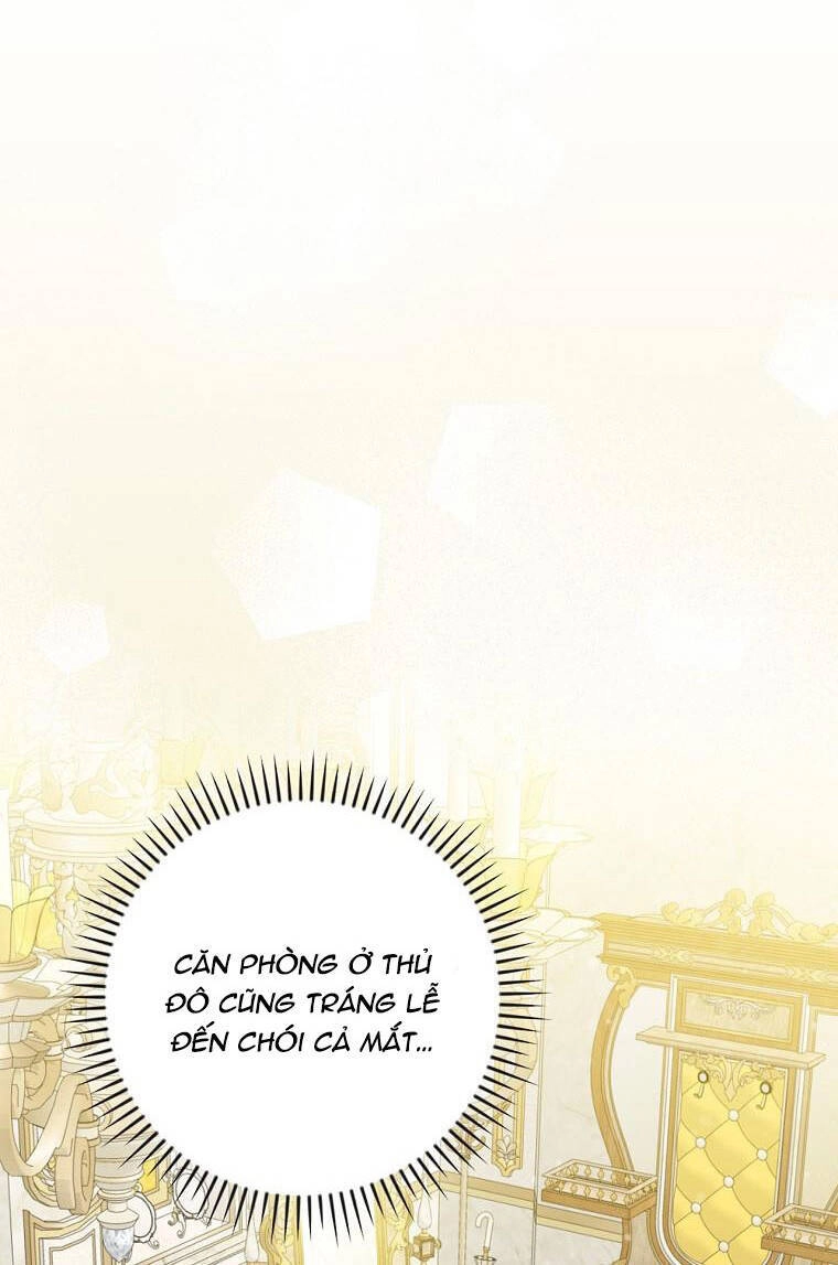 Kế Hoạch Kết Thúc Có Hậu Cho Nhân Vật Phản Diện Chapter 78.1 - 29