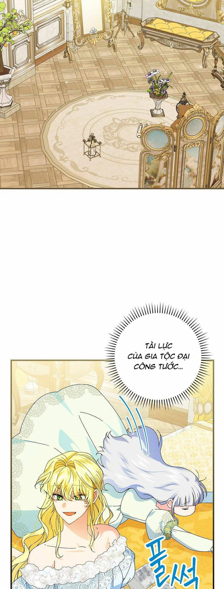 Kế Hoạch Kết Thúc Có Hậu Cho Nhân Vật Phản Diện Chapter 78.1 - 30