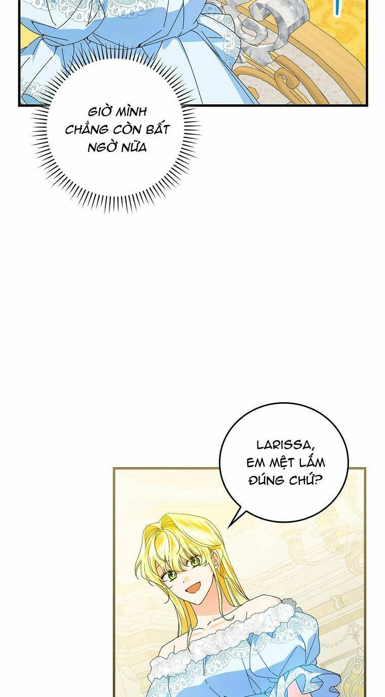 Kế Hoạch Kết Thúc Có Hậu Cho Nhân Vật Phản Diện Chapter 78.1 - 31