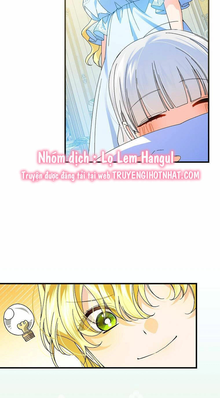 Kế Hoạch Kết Thúc Có Hậu Cho Nhân Vật Phản Diện Chapter 78.1 - 32