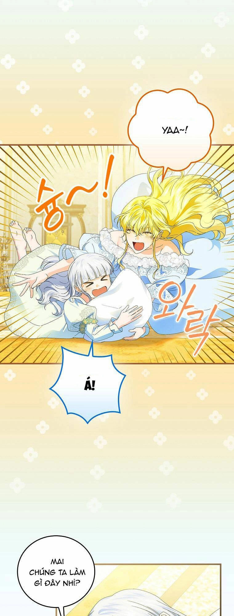 Kế Hoạch Kết Thúc Có Hậu Cho Nhân Vật Phản Diện Chapter 78.1 - 33