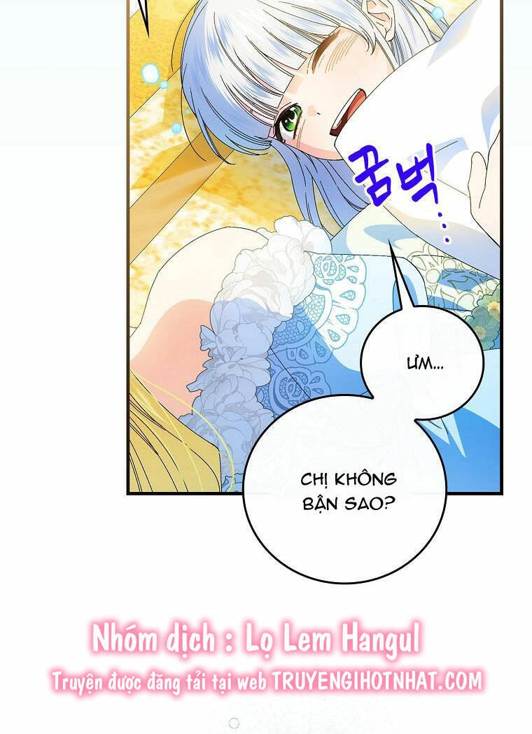 Kế Hoạch Kết Thúc Có Hậu Cho Nhân Vật Phản Diện Chapter 78.1 - 34