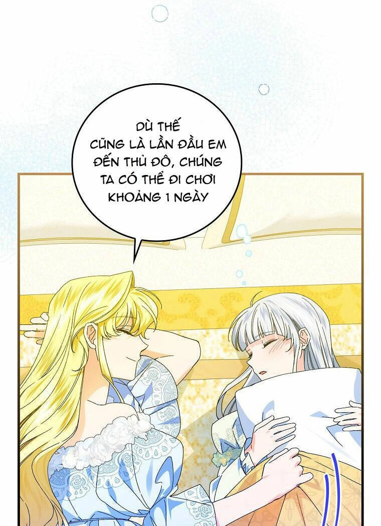 Kế Hoạch Kết Thúc Có Hậu Cho Nhân Vật Phản Diện Chapter 78.1 - 35