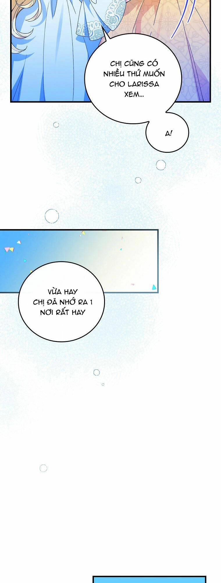 Kế Hoạch Kết Thúc Có Hậu Cho Nhân Vật Phản Diện Chapter 78.1 - 36