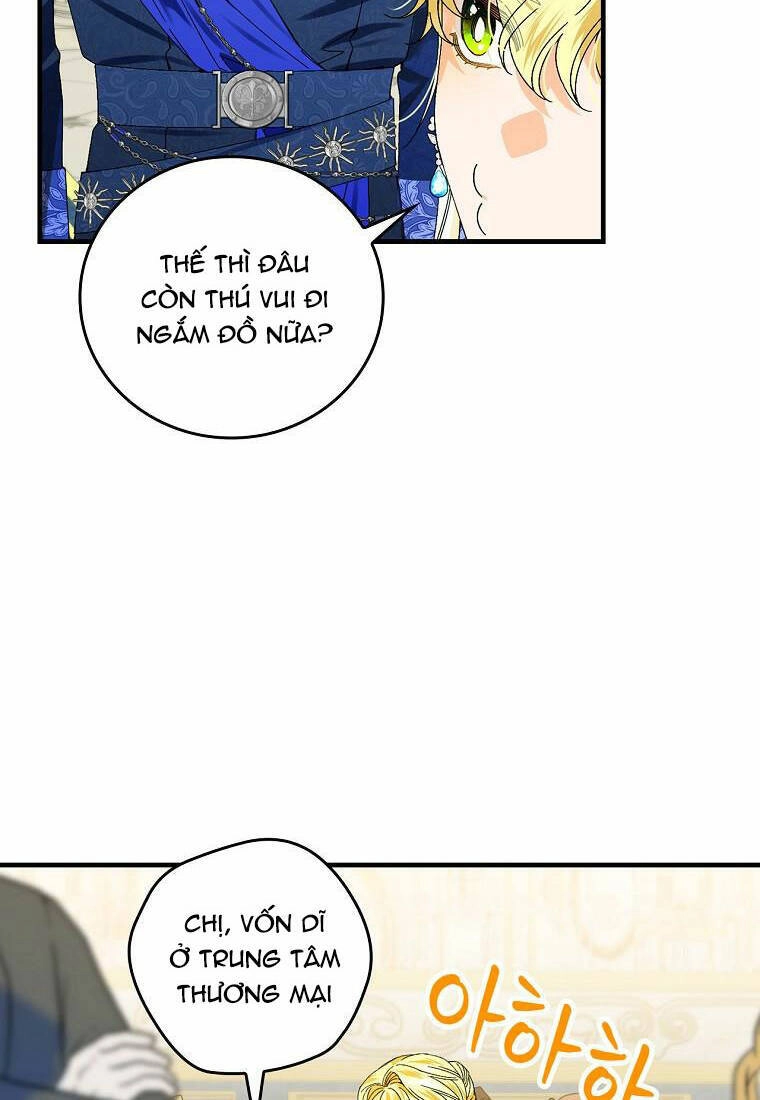 Kế Hoạch Kết Thúc Có Hậu Cho Nhân Vật Phản Diện Chapter 78.1 - 41