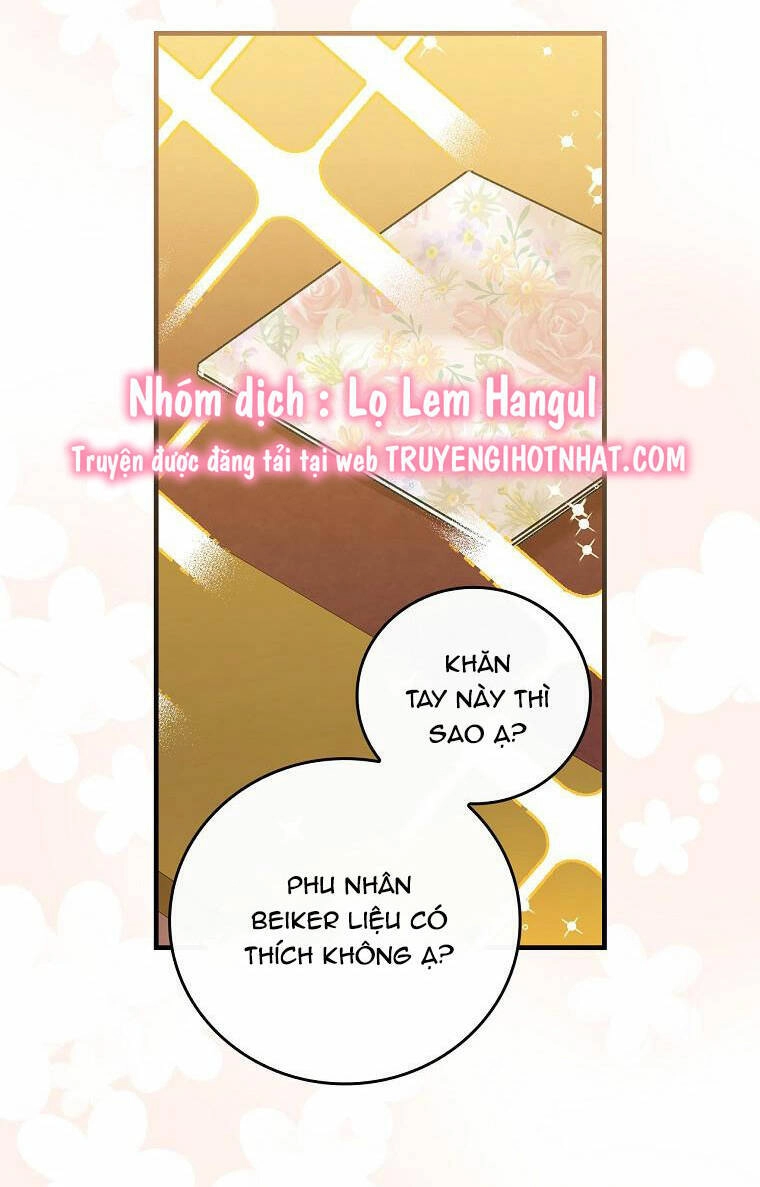 Kế Hoạch Kết Thúc Có Hậu Cho Nhân Vật Phản Diện Chapter 78.1 - 46