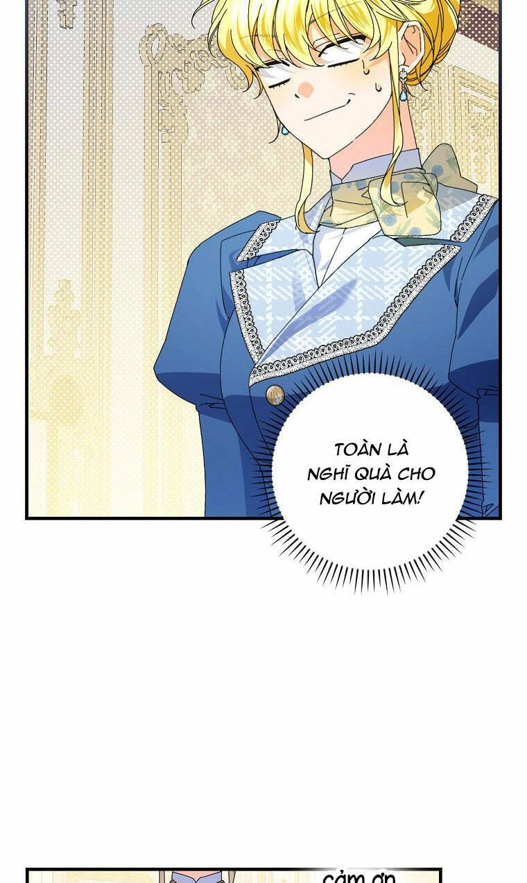 Kế Hoạch Kết Thúc Có Hậu Cho Nhân Vật Phản Diện Chapter 78.1 - 48