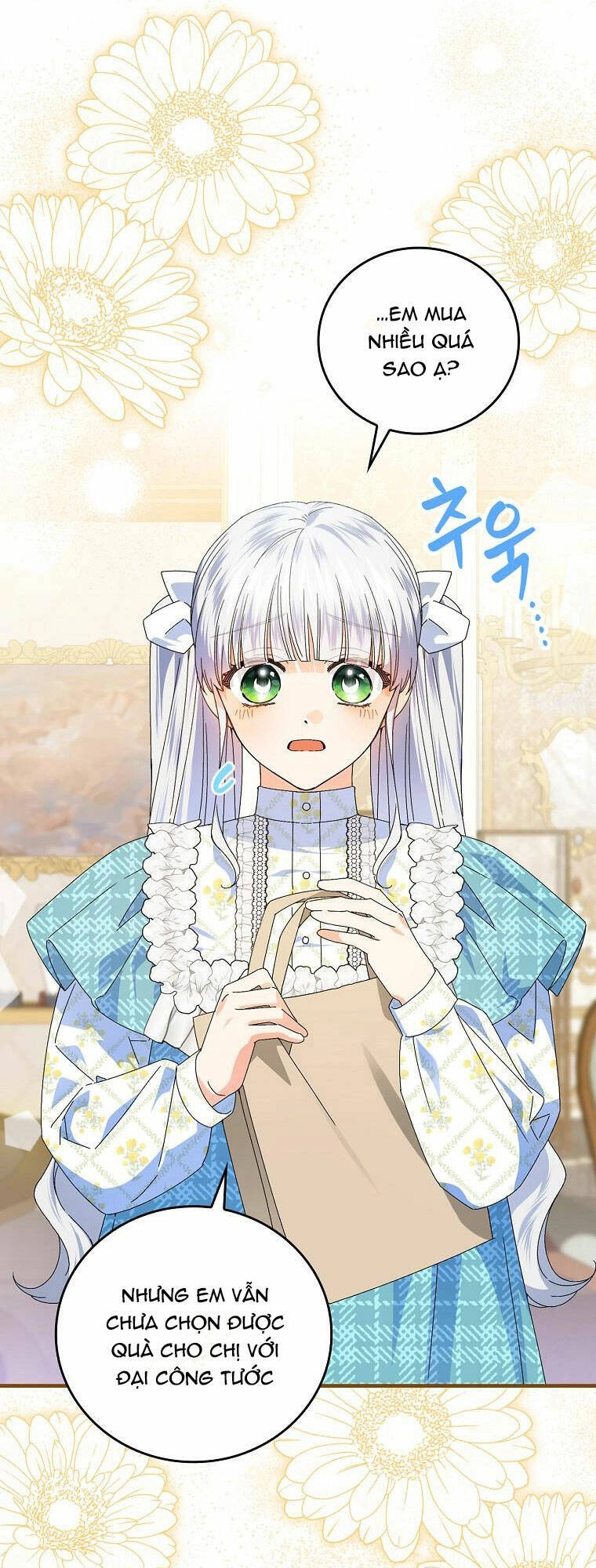 Kế Hoạch Kết Thúc Có Hậu Cho Nhân Vật Phản Diện Chapter 78.1 - 50