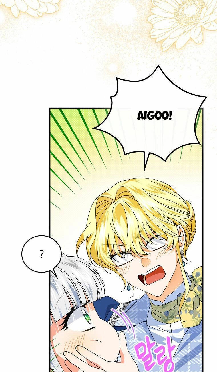 Kế Hoạch Kết Thúc Có Hậu Cho Nhân Vật Phản Diện Chapter 78.1 - 51