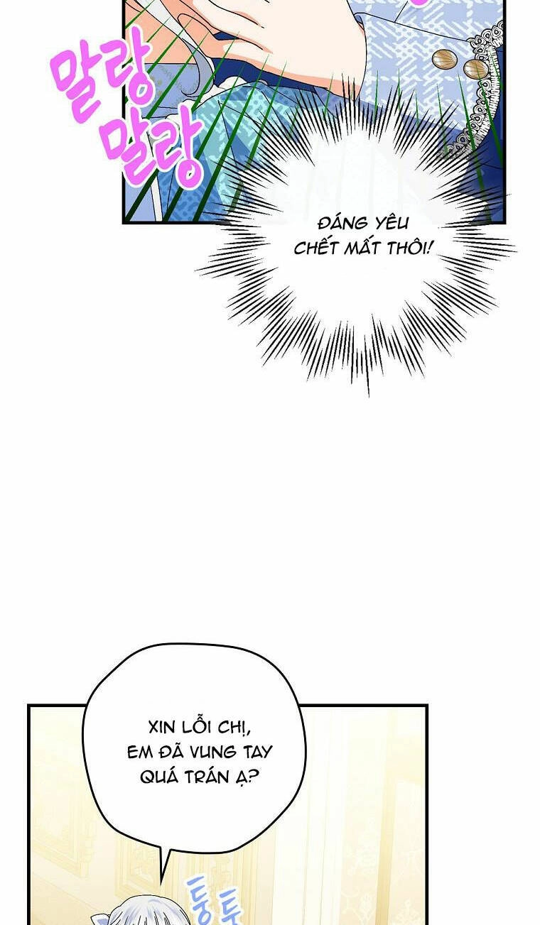 Kế Hoạch Kết Thúc Có Hậu Cho Nhân Vật Phản Diện Chapter 78.1 - 52