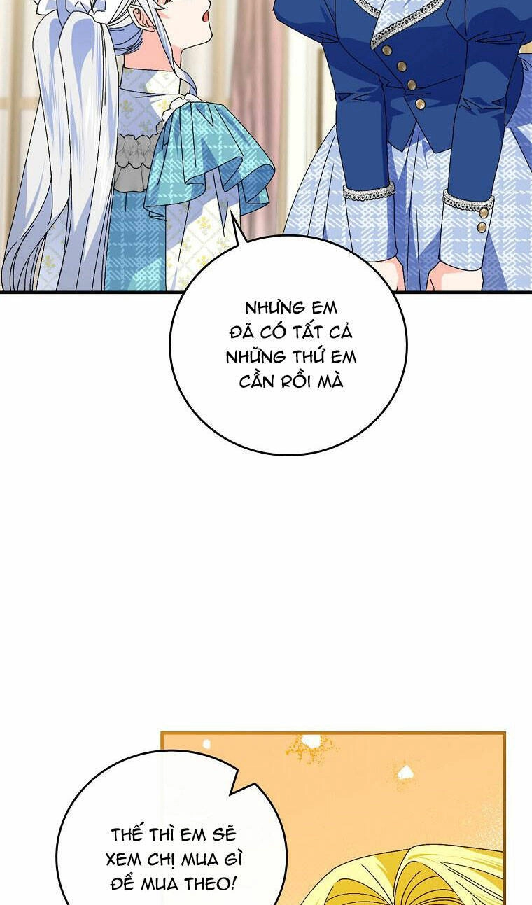 Kế Hoạch Kết Thúc Có Hậu Cho Nhân Vật Phản Diện Chapter 78.1 - 54