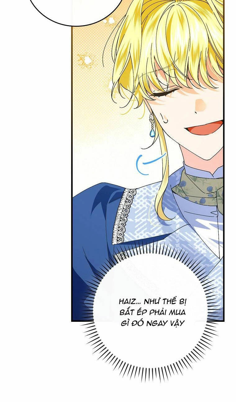 Kế Hoạch Kết Thúc Có Hậu Cho Nhân Vật Phản Diện Chapter 78.1 - 55