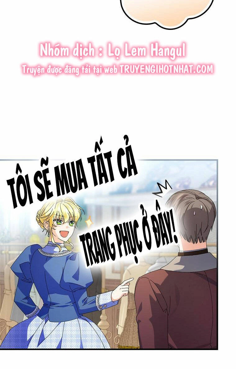 Kế Hoạch Kết Thúc Có Hậu Cho Nhân Vật Phản Diện Chapter 78.1 - 57