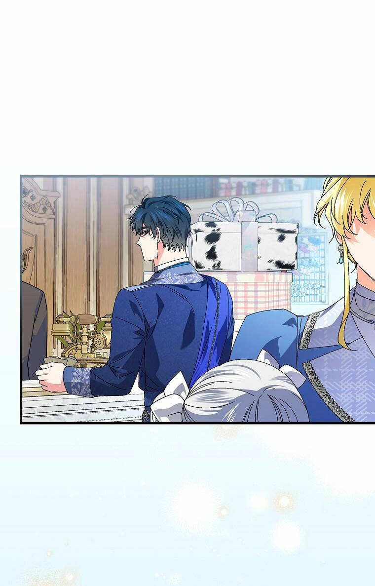 Kế Hoạch Kết Thúc Có Hậu Cho Nhân Vật Phản Diện Chapter 78.1 - 58