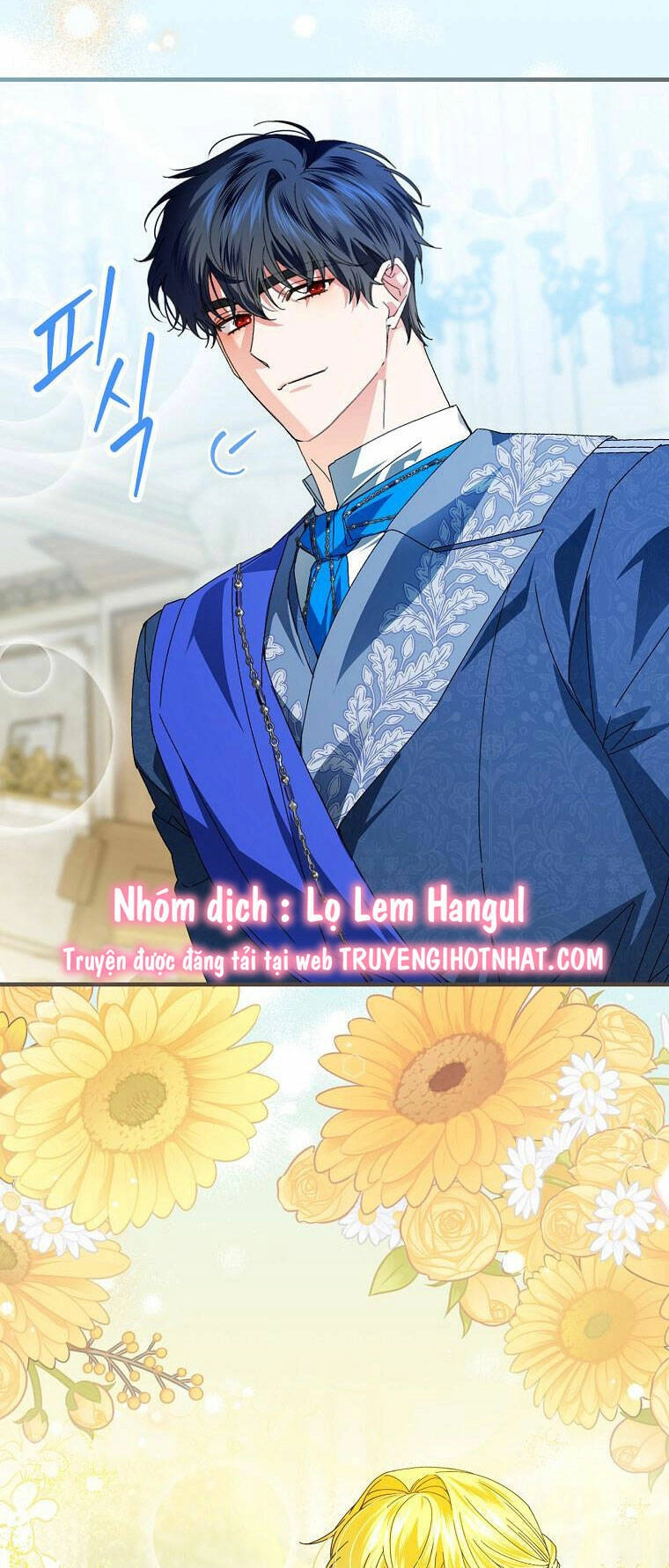 Kế Hoạch Kết Thúc Có Hậu Cho Nhân Vật Phản Diện Chapter 78.1 - 59