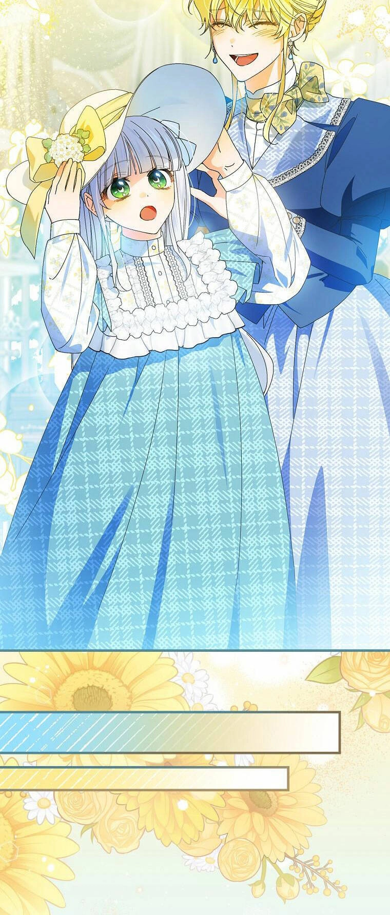 Kế Hoạch Kết Thúc Có Hậu Cho Nhân Vật Phản Diện Chapter 78.1 - 60