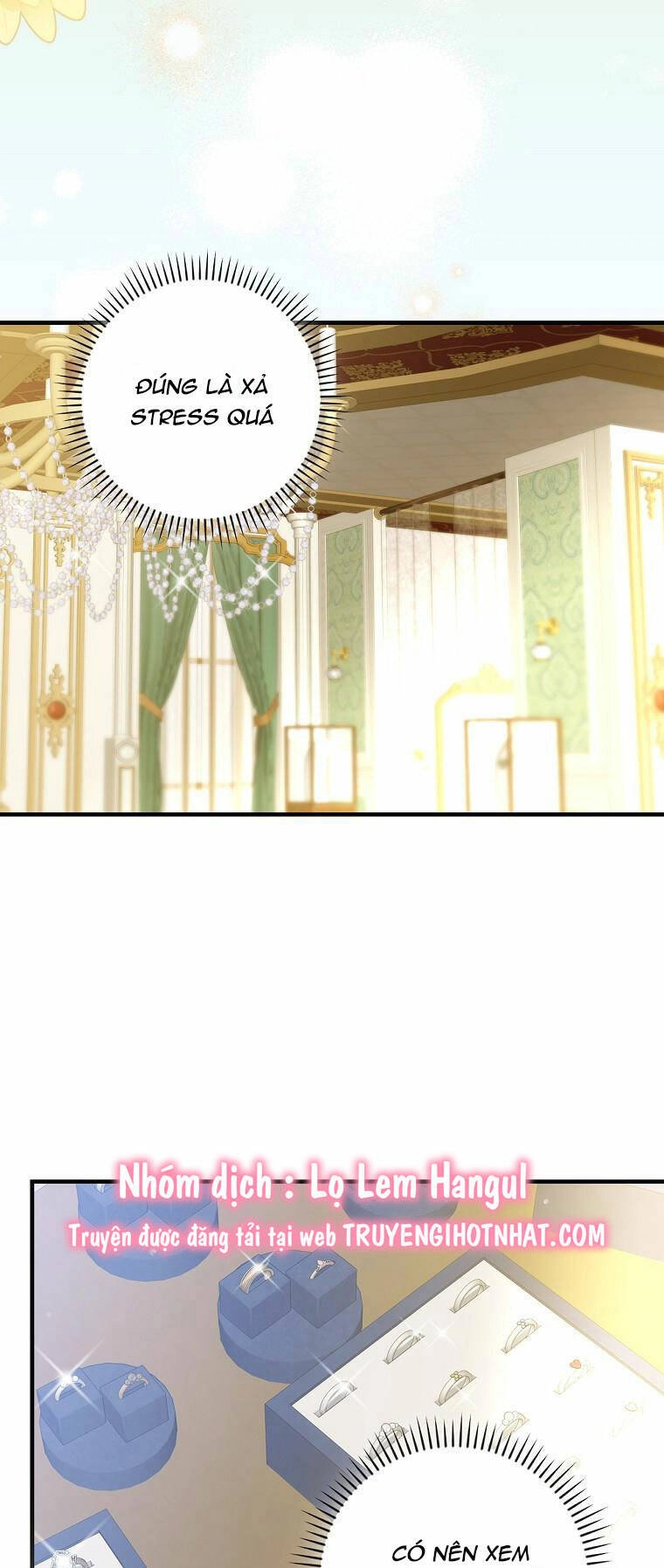 Kế Hoạch Kết Thúc Có Hậu Cho Nhân Vật Phản Diện Chapter 78.1 - 61