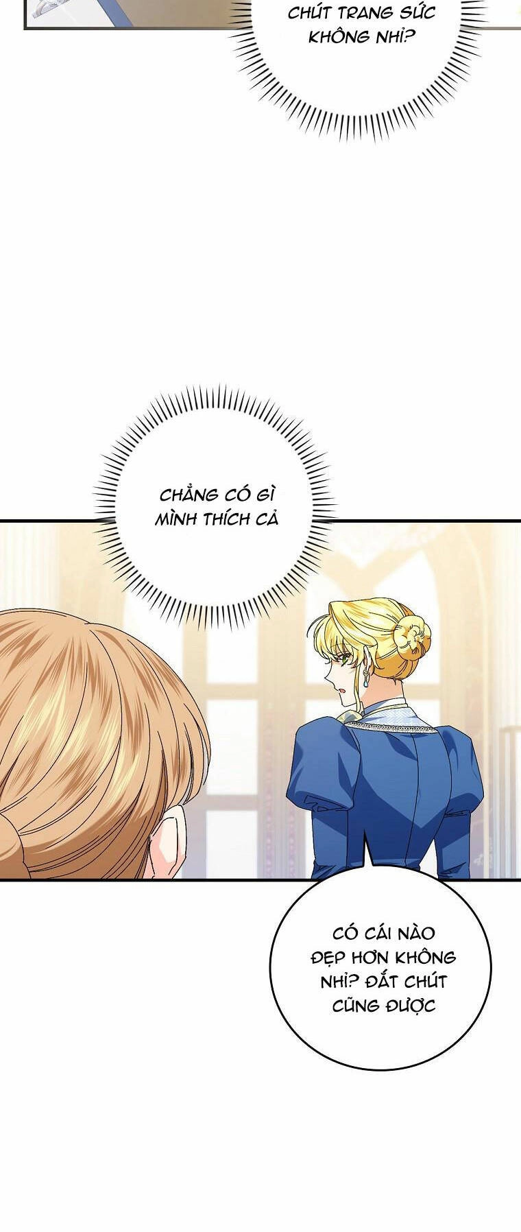 Kế Hoạch Kết Thúc Có Hậu Cho Nhân Vật Phản Diện Chapter 78.1 - 62