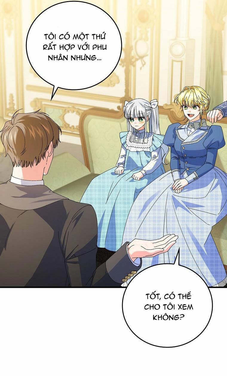 Kế Hoạch Kết Thúc Có Hậu Cho Nhân Vật Phản Diện Chapter 78.1 - 65