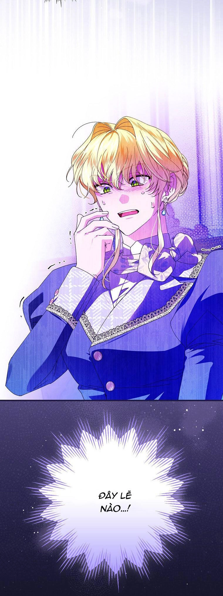 Kế Hoạch Kết Thúc Có Hậu Cho Nhân Vật Phản Diện Chapter 78.2 - 1