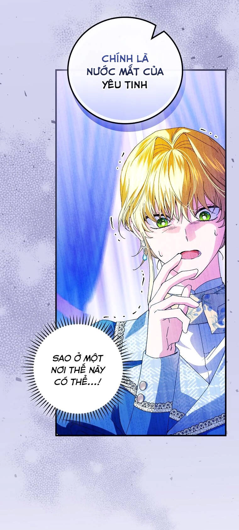 Kế Hoạch Kết Thúc Có Hậu Cho Nhân Vật Phản Diện Chapter 79.1 - 2