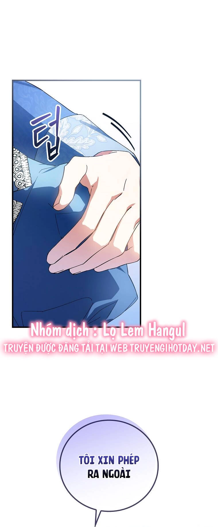 Kế Hoạch Kết Thúc Có Hậu Cho Nhân Vật Phản Diện Chapter 79.1 - 4