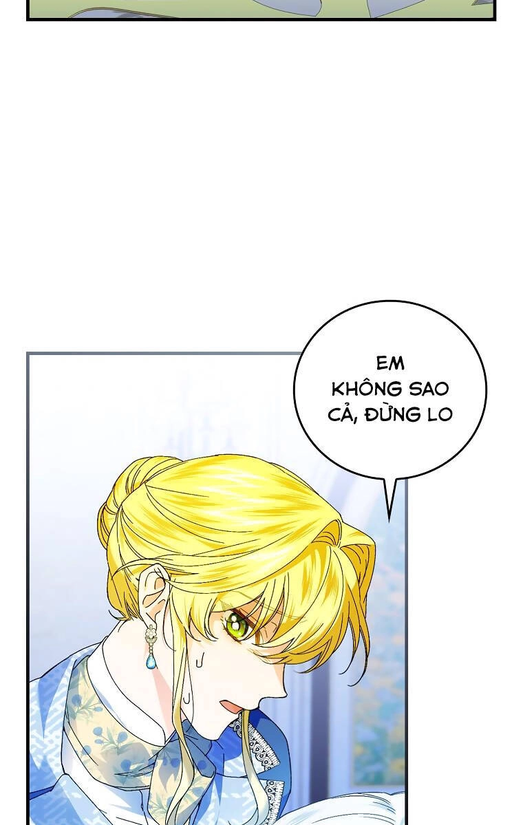 Kế Hoạch Kết Thúc Có Hậu Cho Nhân Vật Phản Diện Chapter 79.1 - 10