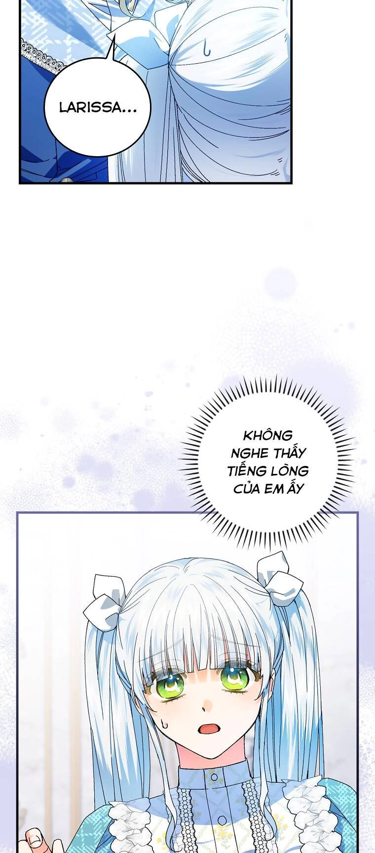 Kế Hoạch Kết Thúc Có Hậu Cho Nhân Vật Phản Diện Chapter 79.1 - 11