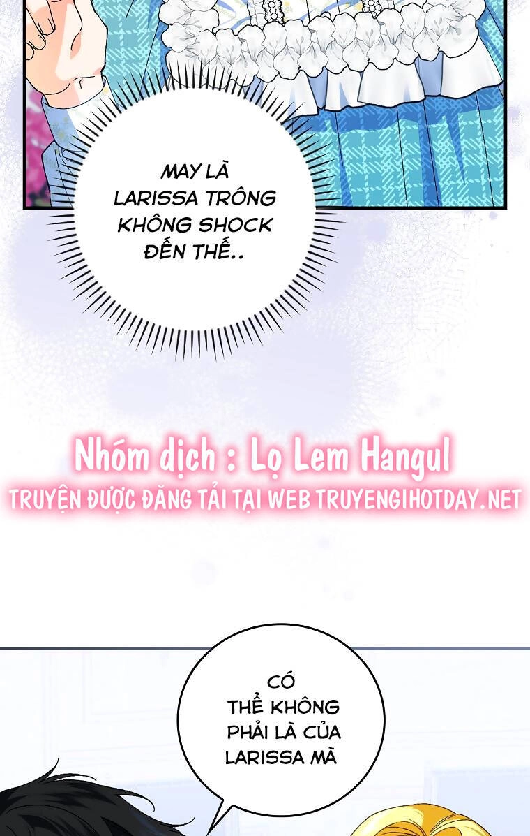 Kế Hoạch Kết Thúc Có Hậu Cho Nhân Vật Phản Diện Chapter 79.1 - 12