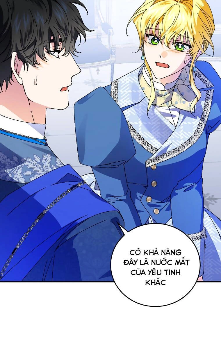 Kế Hoạch Kết Thúc Có Hậu Cho Nhân Vật Phản Diện Chapter 79.1 - 13