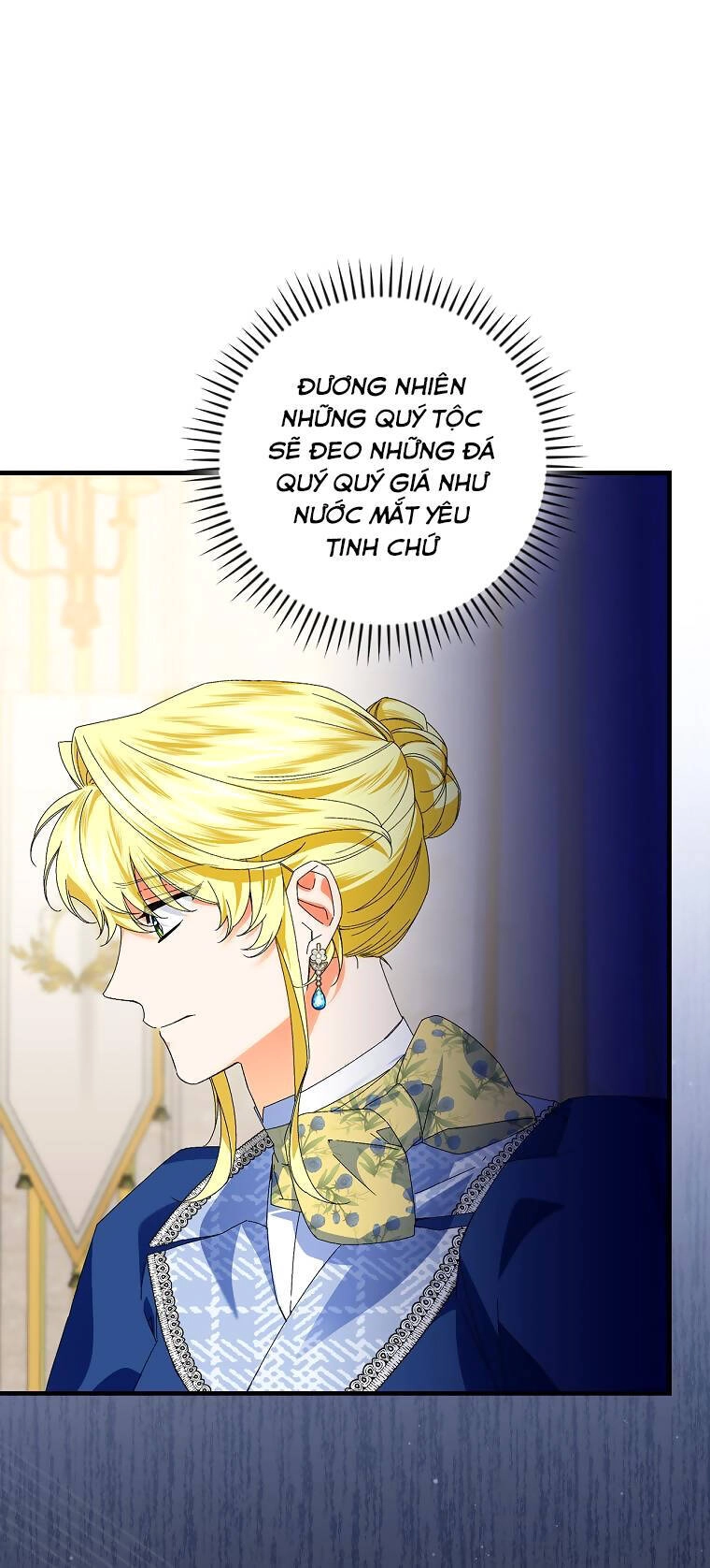 Kế Hoạch Kết Thúc Có Hậu Cho Nhân Vật Phản Diện Chapter 79.1 - 18