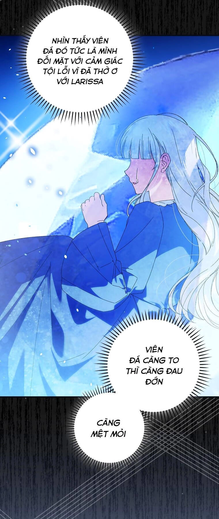 Kế Hoạch Kết Thúc Có Hậu Cho Nhân Vật Phản Diện Chapter 79.1 - 20