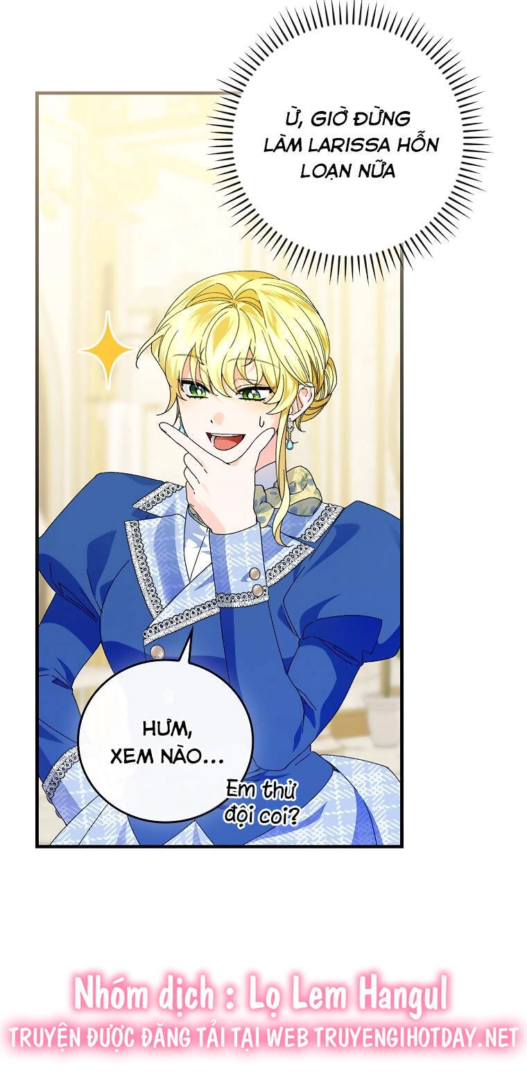 Kế Hoạch Kết Thúc Có Hậu Cho Nhân Vật Phản Diện Chapter 79.1 - 24