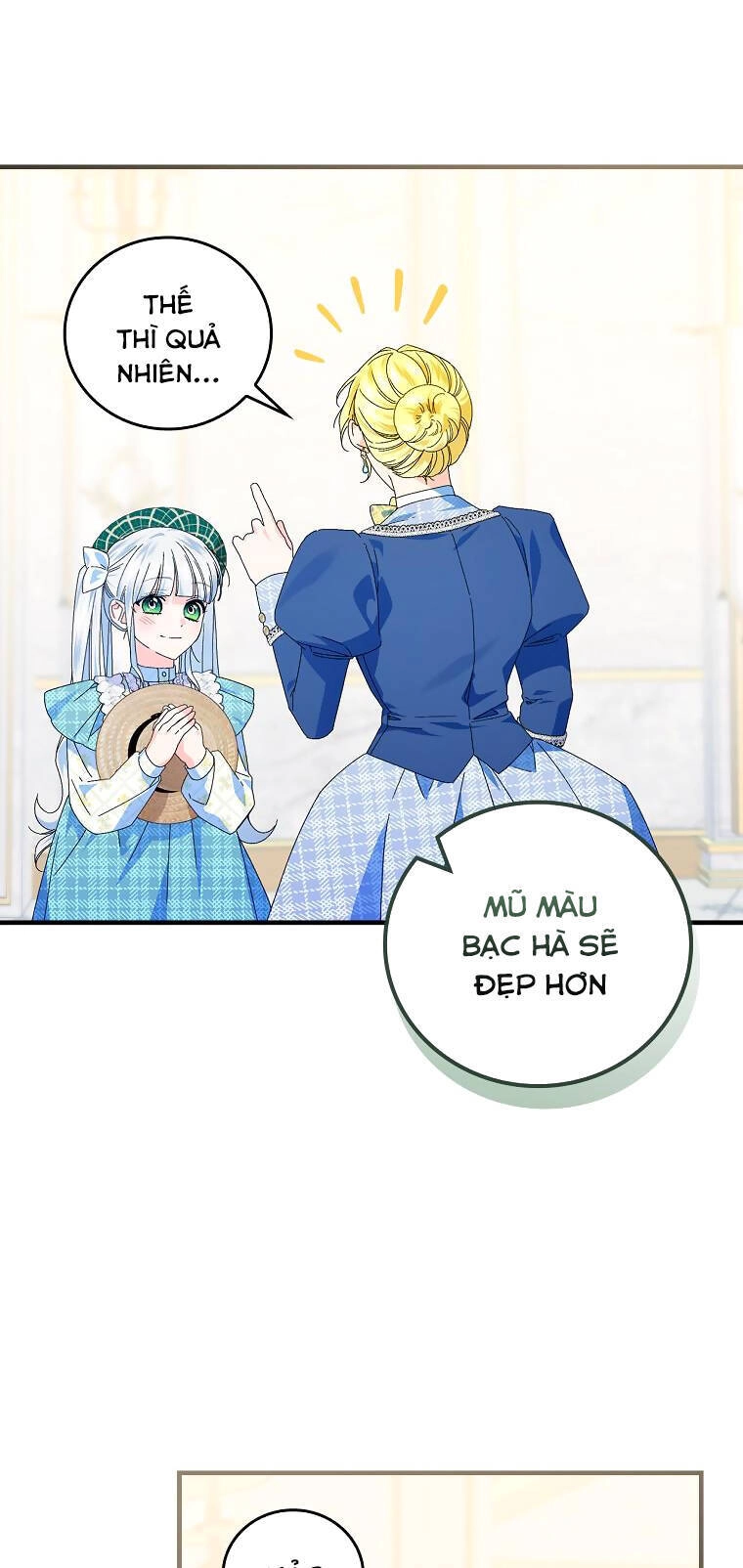 Kế Hoạch Kết Thúc Có Hậu Cho Nhân Vật Phản Diện Chapter 79.1 - 26