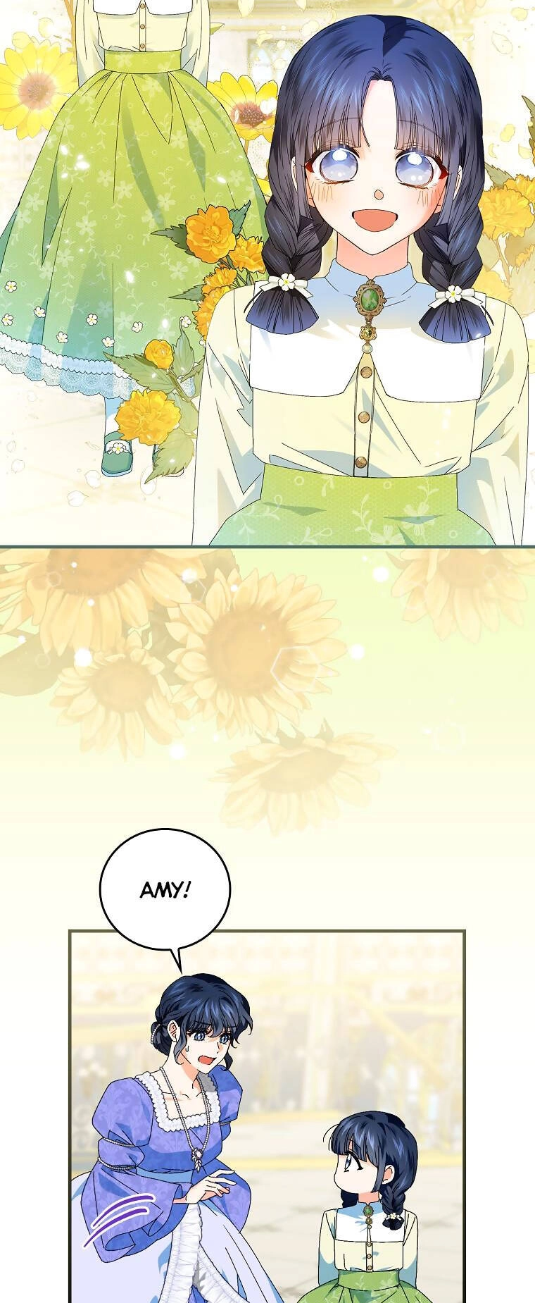 Kế Hoạch Kết Thúc Có Hậu Cho Nhân Vật Phản Diện Chapter 79.1 - 28